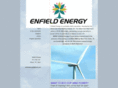 enfieldenergy.com