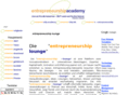 entrepreneurshiplounge.com