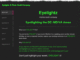 eyelightzphotobooth.com