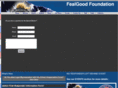 fealgoodfoundation.com