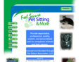 feelsecureps.com