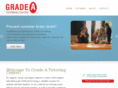 gogradea.com