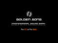goldensongbank.info