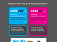 goodownersa.com