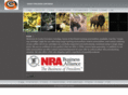 gradyprecisioncartridge.com