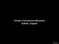 greater-commission.org
