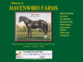 havenwoodfarms.com