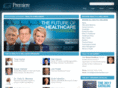 healthspeakers.net