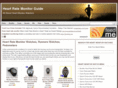 heartmonitorhub.com