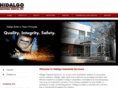 hidalgoindustrial.com
