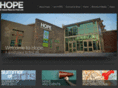 hopecentral.com