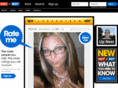 hotornotmagazine.com