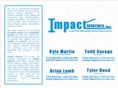 impactinteriorsinc.com