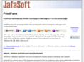 jafasoft.com