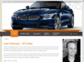 joshvfx.com