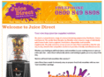 juicedirectuk.com
