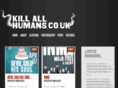 killallhumans.co.uk