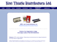 kiwithistle.com