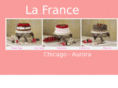 la-francebakery.com