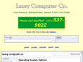 laceycomputer.com