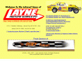 laynemachine.com