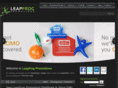 leapfrogpromos.com