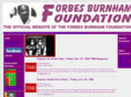 lfsburnhamfoundation.org
