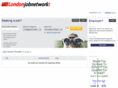londonjobnetwork.com