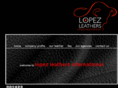 lopezleathers.com