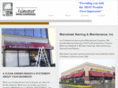 mainstreetawnings.com