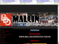 mallincorrientes.tk