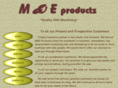 mandeproducts.com