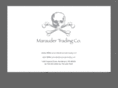 maraudertrading.com