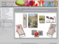 marietraboulsi.com