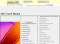 mill-creek-media.com
