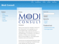 modiconsult.com