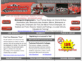 motorsportemployment.com