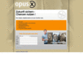 my-opusx.com