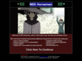 neshorsemen.com