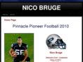 nicobruge.com