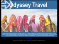 odysseygrouptravel.com