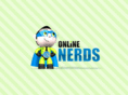 onlinenerds.com