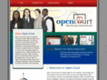 opencourt.biz