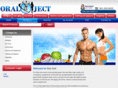 oralject.com
