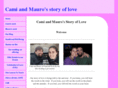 ourstoryoflove.com