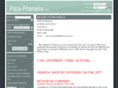 para-phenalia.com