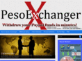 pesoexchanger.com