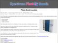 photoboothlondon.com