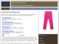 pinkskinnyjeans.net