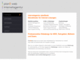 planbweb.de